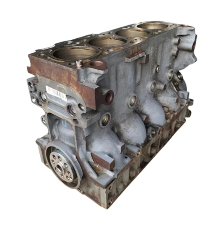 BLOQUE MOTOR FIAT DUCATO IVECO DAILY 3.0 EURO 6 F1CFA401C