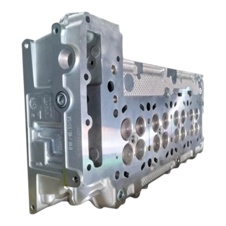 1645 CULATA FIAT DUCATO IVECO DAILY 3.0 EURO 6 F1CFA401C 5802513128