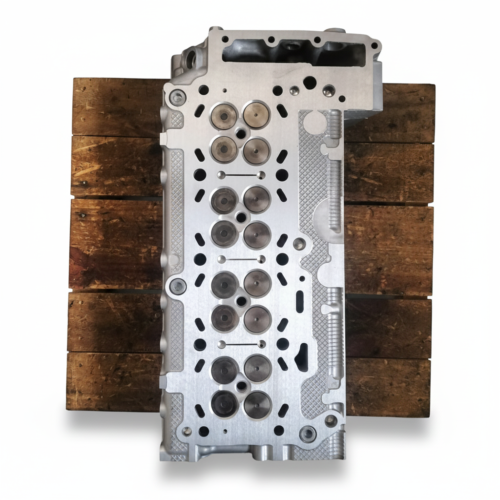 CULATA 502285007 PARA MOTOR IVECO F1CE 3.0 – DAILY / DUCATO CNG 3.0 MJTD