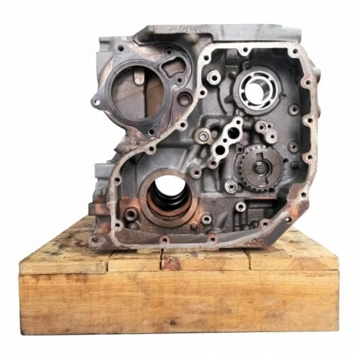 Bloque Motor Desnudo Usado 5801399895 – Fiat Ducato / Iveco Daily 3.0 F1CGL411 – F1C