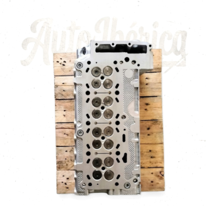 Culata 502285007 Iveco Daily Fiat Ducato F1CE 3.0 CNG (Natural Power)