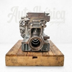 Bloque Motor 5801399895 Iveco Daily Fiat Ducato 3.0 F1C