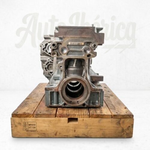 Bloque Motor 5801399895 Iveco Daily Fiat Ducato 3.0 F1C
