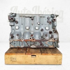 Bloque Motor 5801399895 Iveco Daily Fiat Ducato 3.0 F1C