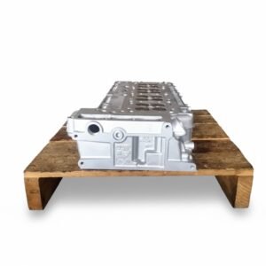 Culata Iveco Daily y Fiat Ducato 3.0 JTD | F1CE | 504100287 504386415 GNV