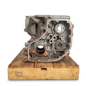 Bloque Motor F1CFA401C Iveco Daily 3.0 JTD | Original Garantizado