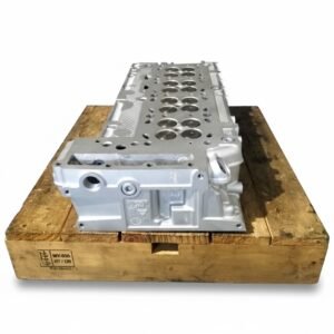 Culata Iveco Daily y Fiat Ducato 3.0 JTD | F1CE | 504100287 504386415 GNV
