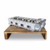 Culata Iveco Daily y Fiat Ducato 3.0 JTD | F1CE | 504100287 504386415 GNV