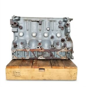 Bloque Motor F1CFA401C Iveco Daily 3.0 JTD | Original Garantizado