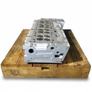 Culata Iveco Daily y Fiat Ducato 3.0 JTD | F1CE | 504100287 504386415 GNV