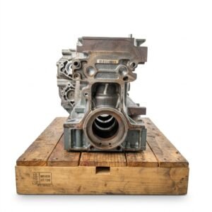 Bloque Motor F1CFA401C Iveco Daily 3.0 JTD | Original Garantizado