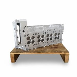 Culata Iveco Daily y Fiat Ducato 3.0 JTD | F1CE | 504100287 504386415 GNV