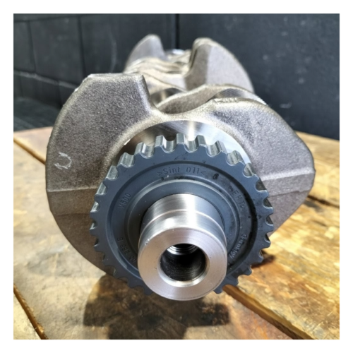 CIGUEÑAL 04L105101A, 04L105283F, 38AA VW CRAFTER 2.0 TDI DAU / DAUA