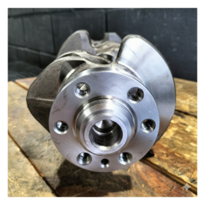 CIGUEÑAL 04L105101A, 04L105283F, 38AA VW CRAFTER 2.0 TDI DAU / DAUA