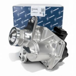 VÁLVULA EGR PIERBURG 7.24809.90.0 COMPATIBLE 1.6 DCI / 2.0 DCI RENAULT NISSAN OPEL