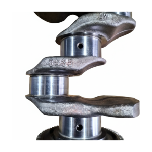 Cigüeñal Opel 1.6 CDTi | 99413535 55498908 55487057  | Astra Insignia Mokka