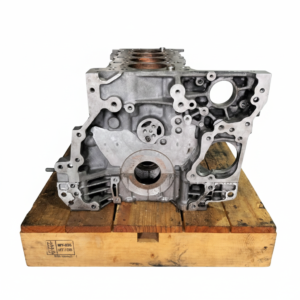 Bloque Motor Desnudo Usado 1.6 CDTI B16DTH / LWQ – Referencia 55573916  Opel / Chevrolet