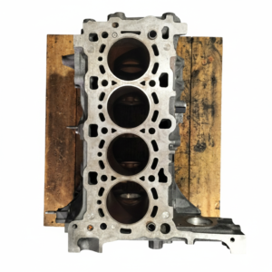 Bloque Motor Desnudo Usado 1.6 CDTI B16DTH / LWQ – Referencia 55573916  Opel / Chevrolet