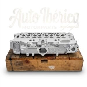 Culata 1.5 BlueHDi 9812313410 Peugeot Citroën DV5