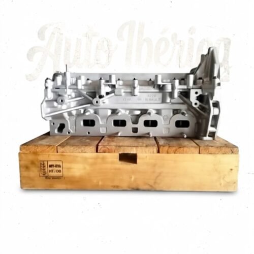 Culata 1.6 dCi / CDTI para Renault, Nissan, Opel, Mercedes| 11041-00Q1P 422R | Usada