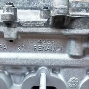 Culata 1.6 dCi / CDTI para Renault, Nissan, Opel, Mercedes| 11041-00Q1P 422R | Usada