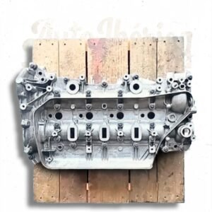 Culata 1.6 dCi / CDTI para Renault, Nissan, Opel, Mercedes| 11041-00Q1P 422R | Usada