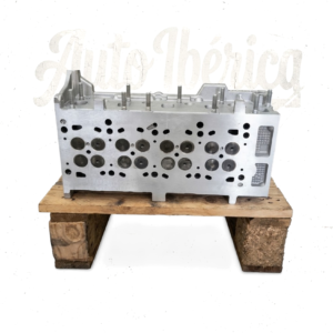 Culata 55231550 1.3 Multijet Fiat Doblò Fiorino 500L