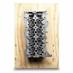 Culata 55231550 Motor 1.3 Multijet Culata Fiat y Opel 1.3 Multijet / CDTI | 55231550 71724174 | Original