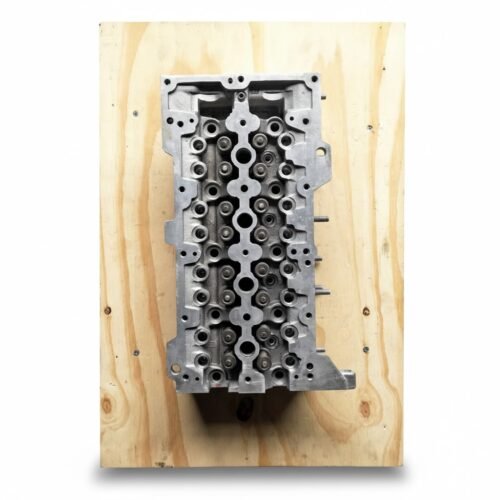 Culata Fiat y Opel 1.3 Multijet / CDTI | 55231550 71724174 | Original