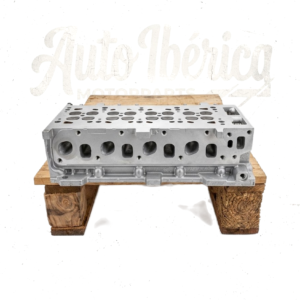 Culata 55231550 1.3 Multijet Fiat Doblò Fiorino 500L