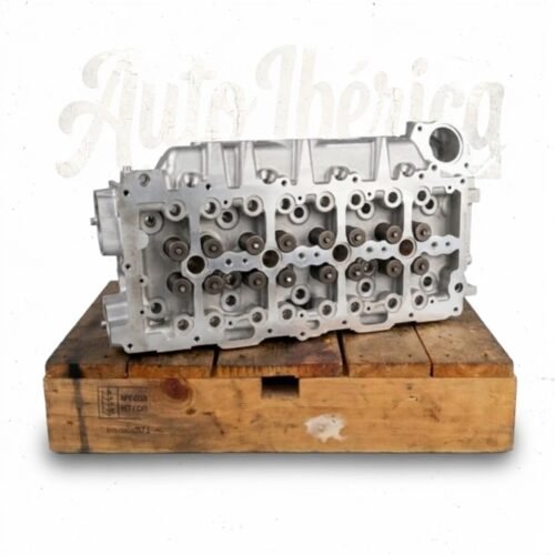Culata 1.5 BlueHDi 9812313410 Peugeot Citroën DV5
