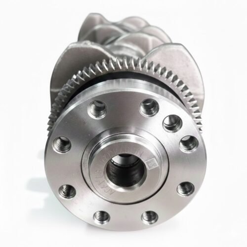 Cigüeñal 99413535 STD para Motor Opel 1.6 CDTI B16DTH  Astra Insignia Zafira Mokka