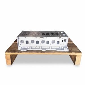 Culata Fiat y Opel 1.3 Multijet / CDTI | 55231550 71724174 | Original