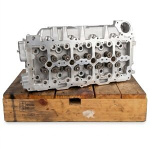 Culata 1.5 BlueHDi 9812313410 1623158880 95529964 para Peugeot Citroën Opel Ford