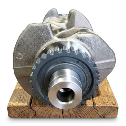 Cigüeñal Opel 1.6 CDTi | 99413535 55498908 55487057  | Astra Insignia Mokka