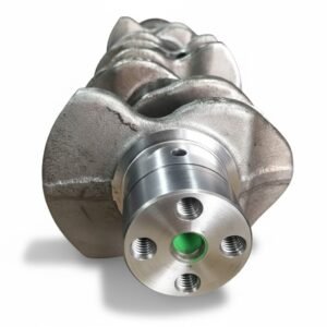 Cigüeñal 99413535 STD para Motor Opel 1.6 CDTI B16DTH  Astra Insignia Zafira Mokka