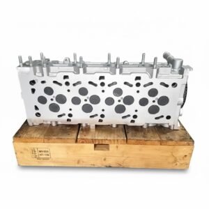 Detalle de Culata Usada 22100‑27400 / 22100‑27750 Culata Hyundai y Kia 2.0 CRDi D4EA D4EB | 22100-27400 22100-27750 | Usada