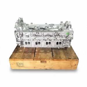 culata-motor-2-0-dci-m9r-renault-opel-nissan-referencia-7701476669 Culata 2.0 dCi M9R | Renault Trafic Opel Vivaro Nissan Primastar | 7701476669