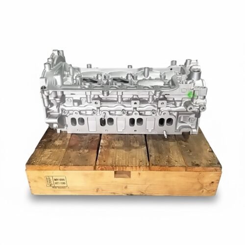 culata-motor-2-0-dci-m9r-renault-opel-nissan-referencia-7701476669 Culata 2.0 dCi M9R | Renault Trafic Opel Vivaro Nissan Primastar | 7701476669