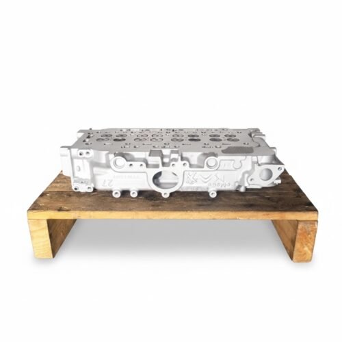 Culata Reacondicionada PSA 1.5 BlueHDi – Referencia 9812313410  Compatible con Peugeot, Citroën, Opel