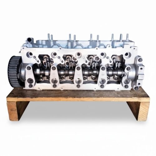 Culata Usada Hyundai Kia 2.0 CRDi D4EA D4EB – Ref. 22100-27400 / 27750 Culata Hyundai y Kia 2.0 CRDi D4EA D4EB | 22100-27400 22100-27750 | Usada