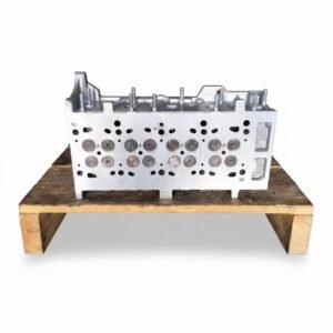 Culata Fiat y Opel 1.3 Multijet / CDTI | 55231550 71724174 | Original