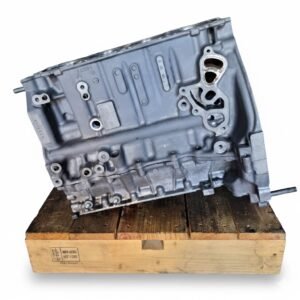 Bloque Motor 8HS 8HX 8HZ 10FD98 –1.4 HDi DV4TD  Peugeot / Citroën / Ford / USADO