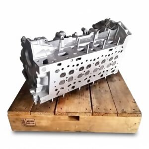 Culata 1.6 dCi Renault Nissan Mercedes Opel | 11041-00Q1P 422R | Usada