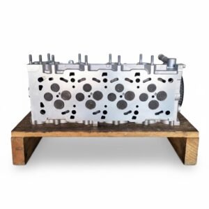 Culata Hyundai y Kia 2.0 CRDi D4EA D4EB | 22100-27400 22100-27750 | Usada