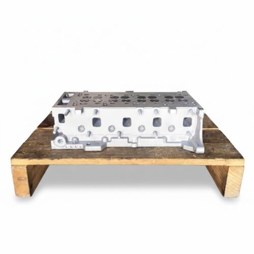 Culata Original Fiat Opel 1.3 Multijet CDTI – Ref. 55231550 / 71724174 Culata Fiat y Opel 1.3 Multijet / CDTI | 55231550 71724174 | Original