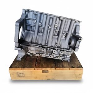 Bloque Motor 8HS 8HX 8HZ 10FD98 –1.4 HDi DV4TD  Peugeot / Citroën / Ford / USADO