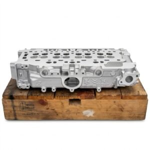 Culata 1.5 BlueHDi 9812313410 1623158880 95529964 para Peugeot Citroën Opel Ford