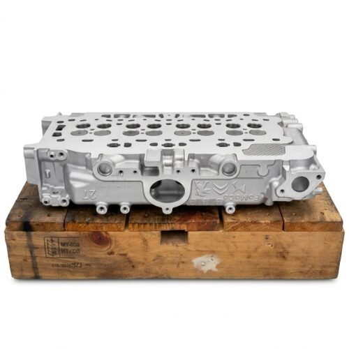 Culata 1.5 BlueHDi 9812313410 1623158880 95529964 para Peugeot Citroën Opel Ford