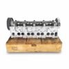 Culata Hyundai/Kia 2.0 CRDi D4EA D4EB – Vista General Culata Hyundai y Kia 2.0 CRDi D4EA D4EB | 22100-27400 22100-27750 | Usada